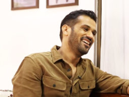 Shah Rukh Khan ya Salman Khan – Sohum Shah’s INCREDIBLE rapid fire | Tumbbad