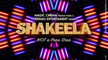 First Look Of The Movie Shakeela