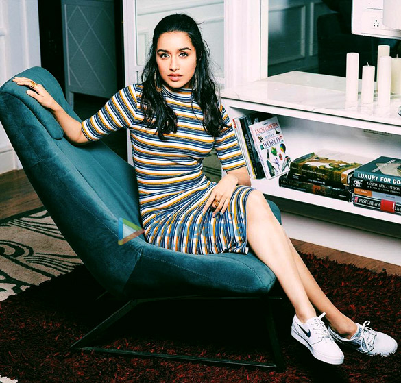 shraddha kapoor 1 5