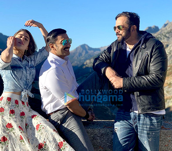 simmba 3 3