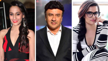 Singer Shweta Pandit ACCUSES Anu Malik of SEXUAL misconduct after Sona Mohapatra