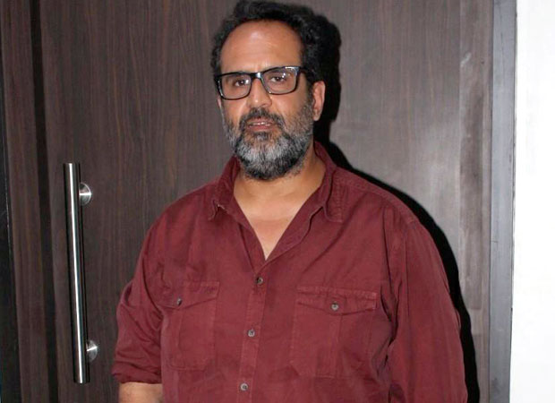 "Size of Shah Rukh Khan is not the USP of Zero"- Aanand L Rai