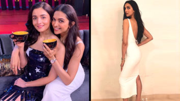 Slay or Nay: Deepika Padukone in Gauri & Nainika for Koffee With Karan 6