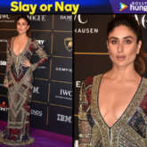 Slay or Nay - Kareena in Naeem Khan at Vogue Women of the Year Awards 2018 (Featured)