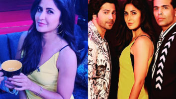 Slay or Nay: Katrina Kaif in Roland Mouret for Koffee With Karan Season 6