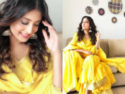 Slay or Nay: Kritika Kamra in The Neh Store for an event