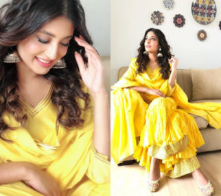 Slay or Nay: Kritika Kamra in The Neh Store for an event