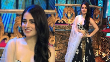 Slay or Nay: Radhika Madan in The Little Black Bow for India’s Best Dramebaaz