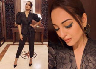 Slay or Nay: Sonakshi Sinha in Romy Collection for an event in Sri Lanka