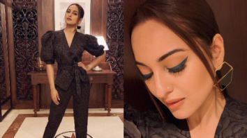 Slay or Nay: Sonakshi Sinha in Romy Collection for an event in Sri Lanka