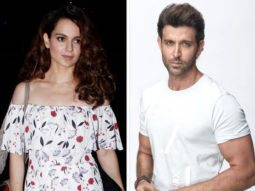 “Some married men keep young girls as their mistresses like Hrithik”, Kangana Ranaut reinitiates ATTACK on Hrithik Roshan