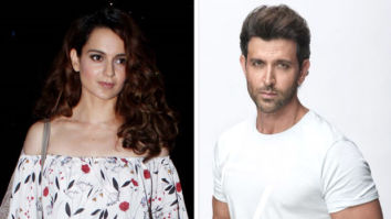 “Some married men keep young girls as their mistresses like Hrithik”, Kangana Ranaut reinitiates ATTACK on Hrithik Roshan