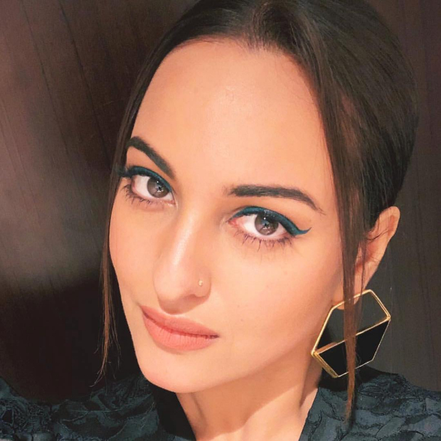 Slay Or Nay Sonakshi Sinha In Romy Collection For An Event In Sri Lanka Bollywood News