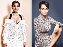 Sonam Kapoor Ahuja PACIFIES Kangana Ranaut, blames media for misquoting her in the Vikas Bahl controversy