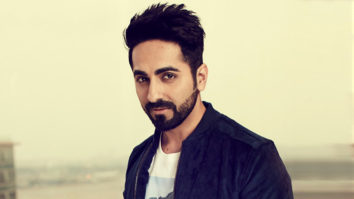Special screening of Andhadhun with Ayushmann Khurrana