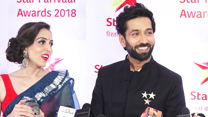 Star Parivaar Awards 2018 | Red Carpet | Part 2