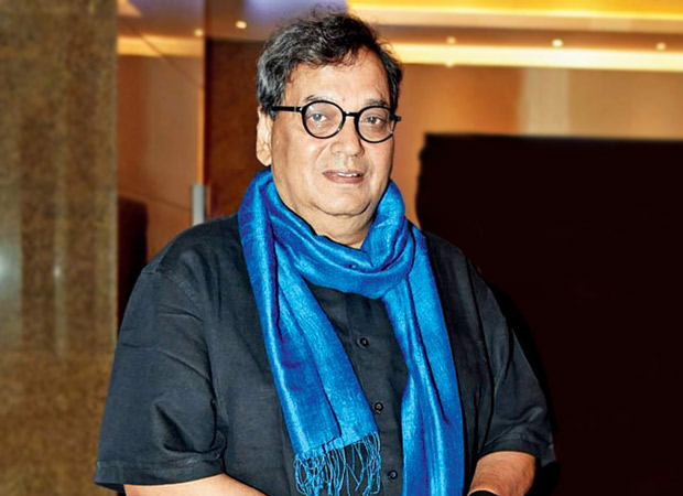 Subhash Ghai’s film school land deal to be nulled? Subhash Ghai’s film school land deal to be nulled?