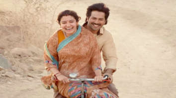 Sui Dhaaga collects approx. 1.8 mil. USD [Rs. 13.19 cr.] in overseas
