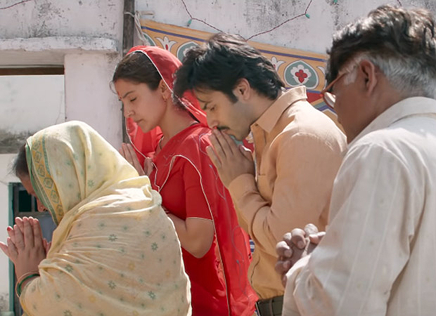 Box Office: Sui Dhaaga crosses the Rs. 100 cr mark at the worldwide box office Sui Dhaaga crosses the Rs. 100 cr mark at the worldwide box office