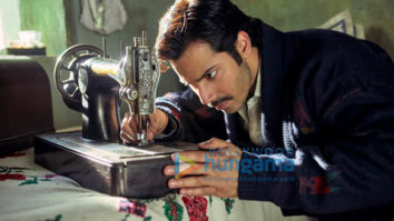 Movie Stills Of The Movie Sui Dhaaga – Made In India
