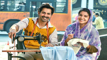 Box Office: Sui Dhaaga – Made In India Day 17 in overseas