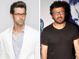 Super 30: Is Hrithik Roshan caught on a wrong foot with regards to Vikas Bahl?