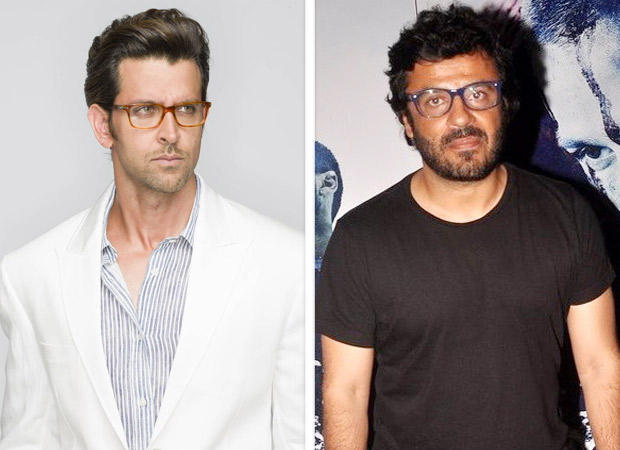 Super 30 Is Hrithik Roshan caught on a wrong foot with regards to Vikas Bahl
