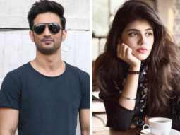 Sushant Singh Rajput DENIES sexual misconduct allegations with co-actor Sanjana Sanghi, Twitter cancels his verification tick?