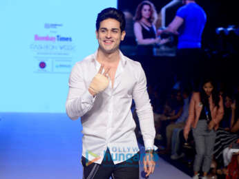 Sushmita Sen, Disha Patani and others walk the ramp on Day 4 at Bombay Times Fashion Week 2018