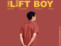 First Look Of The Lift Boy