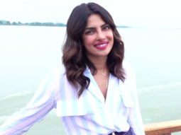 TRAVEL GOALS: Priyanka Chopra gets a taste of the hi-life in Assam!!!
