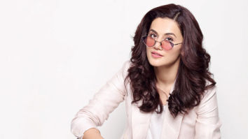 Celebrity Photos of Taapsee Pannu