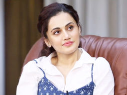 EXCLUSIVE: Taapsee Pannu on trolling the trolls – I just want to show mirror to them