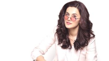 Taapsee Pannu ventures into Sports and has bought a team in the Premiere Badminton League