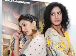 The Great Indian Dysfunctional Family Web Series Interview with Starcast