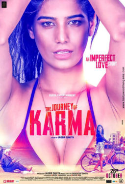First Look Of The Movie Journey Of Karma
