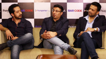 The STORY of Bar-Code is extremely UNIVERSAL | Siddhartha Roy | Abhishek Pathak | Vignesh Shetty