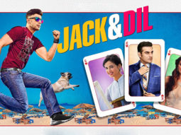 Theatrical Trailer (Jack And Dil)