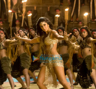Movie Stills Of The Movie Thugs Of Hindostan
