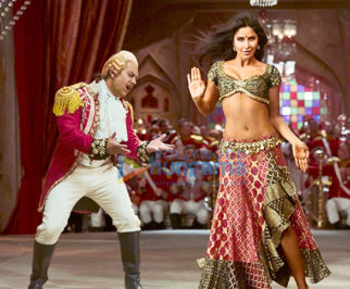 Movie Stills Of The Movie Thugs of Hindostan
