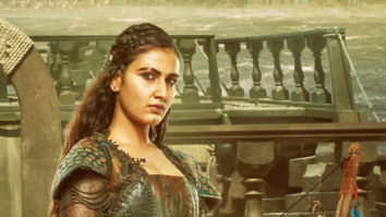 Movie Stills Of The Movie Thugs Of Hindostan