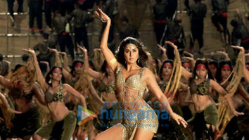 Movie Stills Of The Movie Thugs Of Hindostan