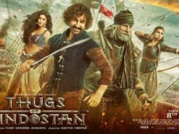 Thugs of Hindostan: Aamir Khan will groove both ladies, Katrina Kaif and Fatima Sana Shaikh