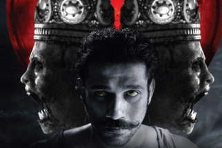 First Look Of The Movie Tumbbad