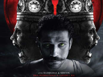 First Look Of The Movie Tumbbad