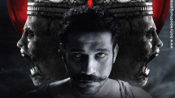 First Look Of The Movie Tumbbad