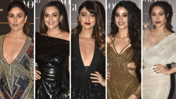 UNCUT: Red Carpet Event of Vogue Women Of The Year Awards 2018 | Part 2