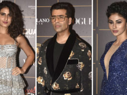 UNCUT: Red Carpet Event of Vogue Women Of The Year Awards 2018
