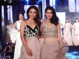UNCUT: The Wedding Junction Show 2018 with Many Celebs | Mandana Karimi |