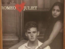 UNSEEN pic: Suhana Khan as Juliet in a play will make you desperate for her debut